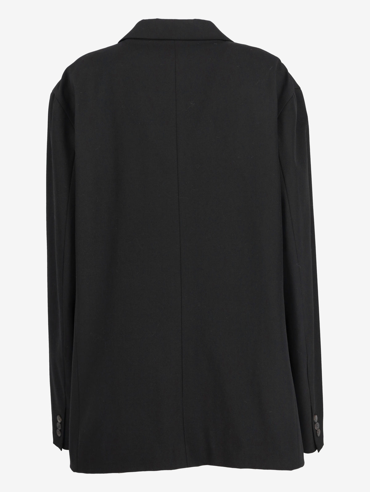 Issey Miyake Wool Blazer MU251009.6  Issey Miyake 