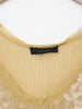 Y2K Twin Set top with sequins CVM20.50.13  Twinset 