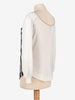 Just Cavalli Zebra Print Shirt W24121253.15  Just Cavalli 