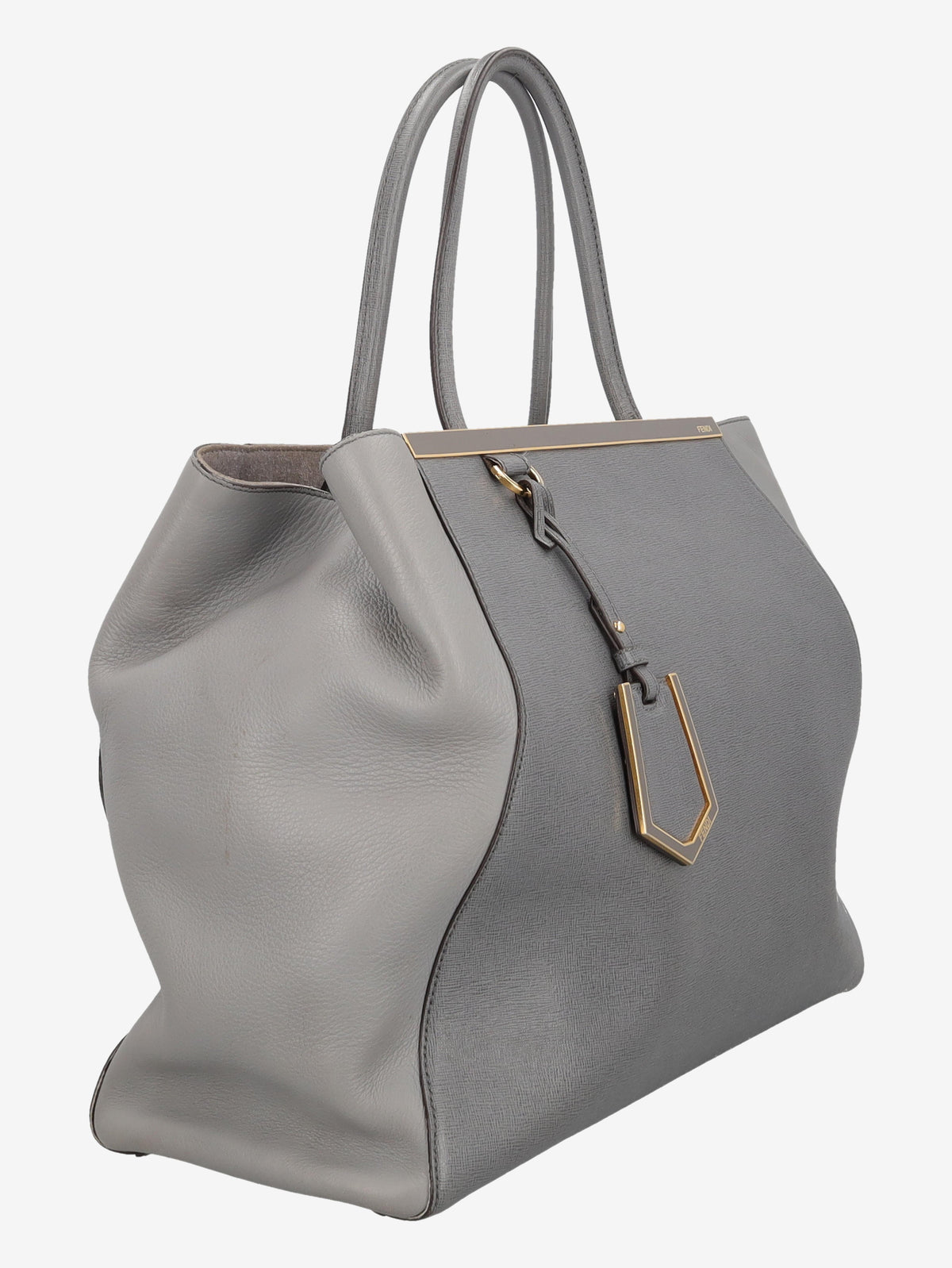 Fendi 2Jours Bag MR091024.2  Fendi 