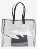 Pollini PVC 手提包