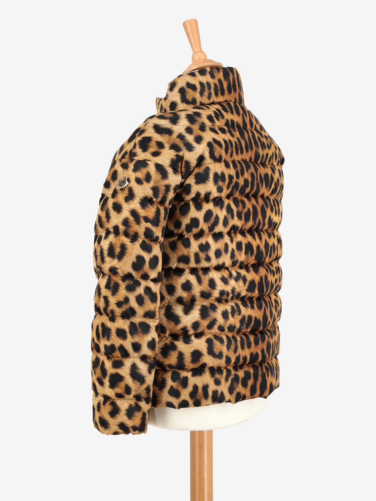 Moncler Animalies Down Jacket