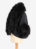 Fendi Fur Cropped Jacket W2511.118.22  Fendi 