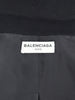 Balenciaga 羊毛大衣
