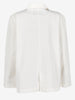 Vintage Lightweight Cotton Blazer with Crest Detail W150626.21  Vintage 