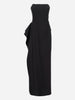 Jil Sander Hourglass Dress WCV241010231  Jil Sander 