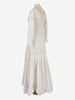 Ermanno Scervino Sangallo Lace Long Dress WCV30052025.9  Ermanno Scervino 