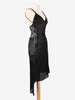 Julien MacDonald Rhinestone Dress