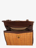 Vintage Wicker Handbag