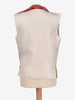 Gianfranco Ferré 1990s Tartan Vest B1602020  Gianfranco Ferré 