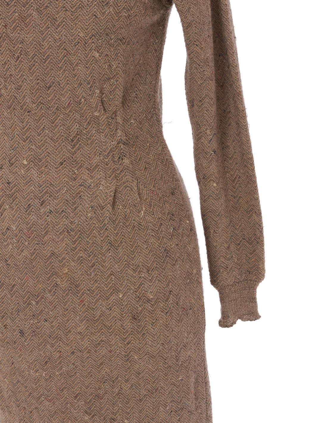 Missoni Mao Neck Dress MR300922.1  Missoni 