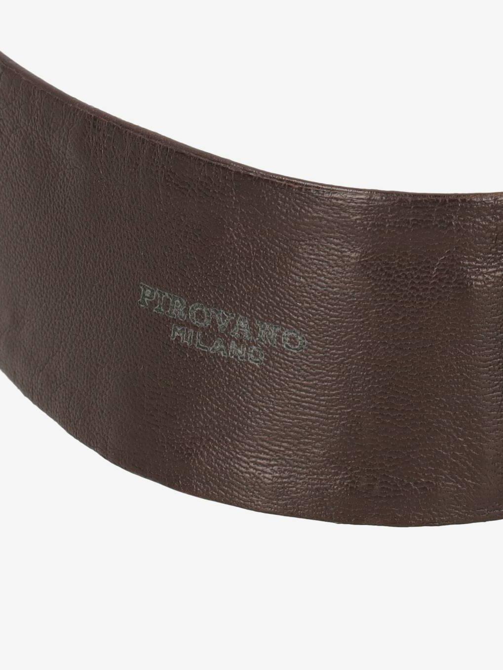Pirovano Vintage Belt