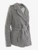 Nina Ricci light grey in wool CVM22.81.19  Nina Ricci 