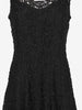 Vintage Elegant Midi Night Dress W2511.98  Vintage 