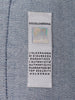 D&G Jeans with sequin inserts