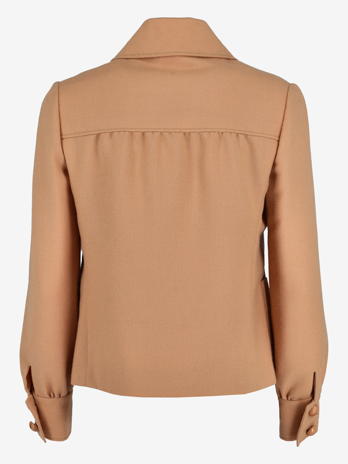 Pierre Cardin Wool Jacket MR260725.103  Pierre Cardin 