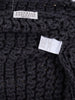 Brunello Cucinelli Knitted Charcoal Cardigan
