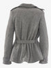 Nina Ricci light grey in wool CVM22.81.19  Nina Ricci 