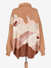Krizia Knitted Sweater WCVM21.90  Krizia 
