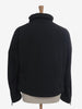 Emporio Armani Black Coat