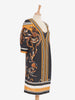 Gucci Silk Dress MR090323.10  Gucci 