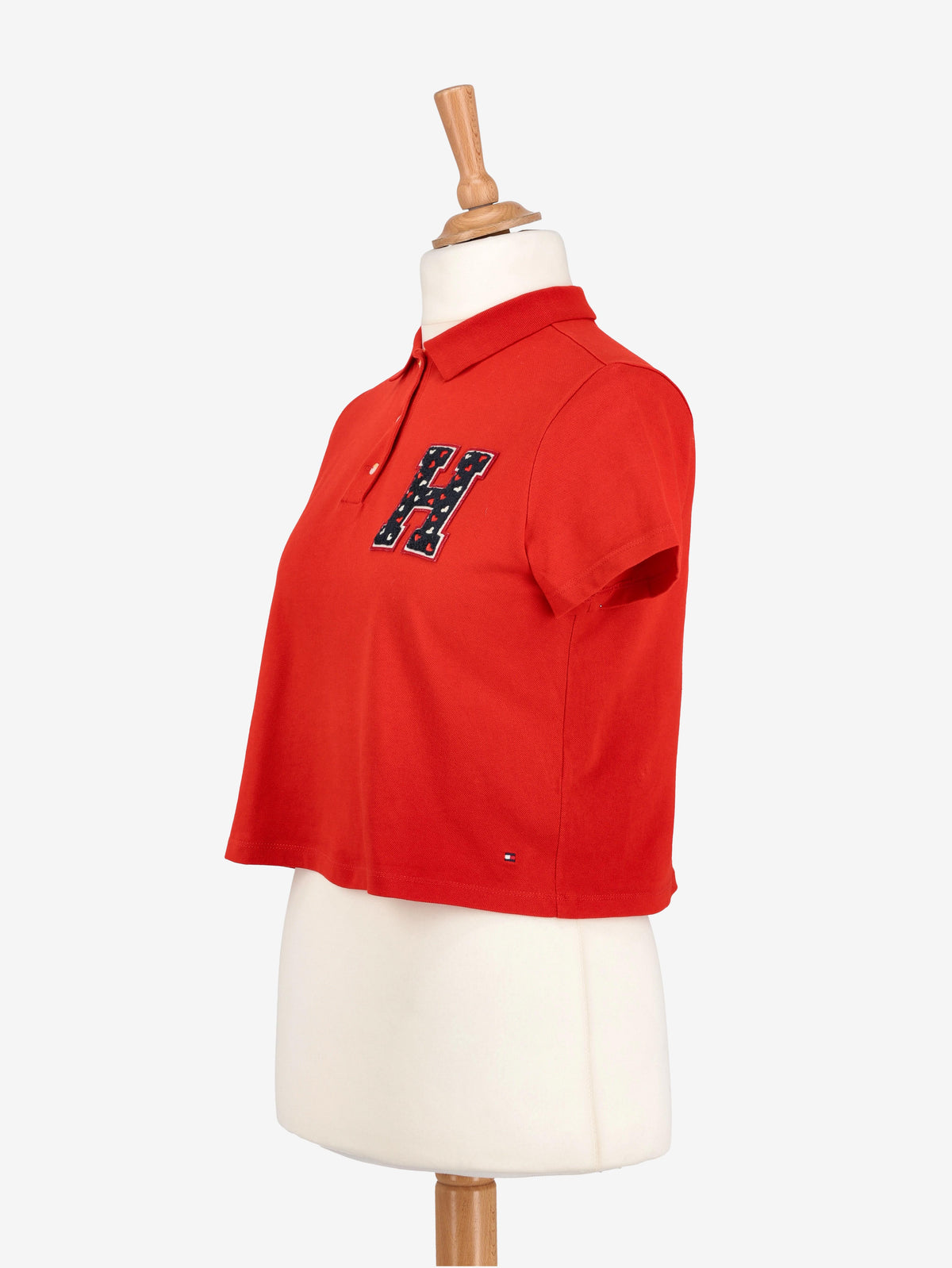 Tommy Hilfiger Polo Shirt WCV240608  Tommy Hilfiger 