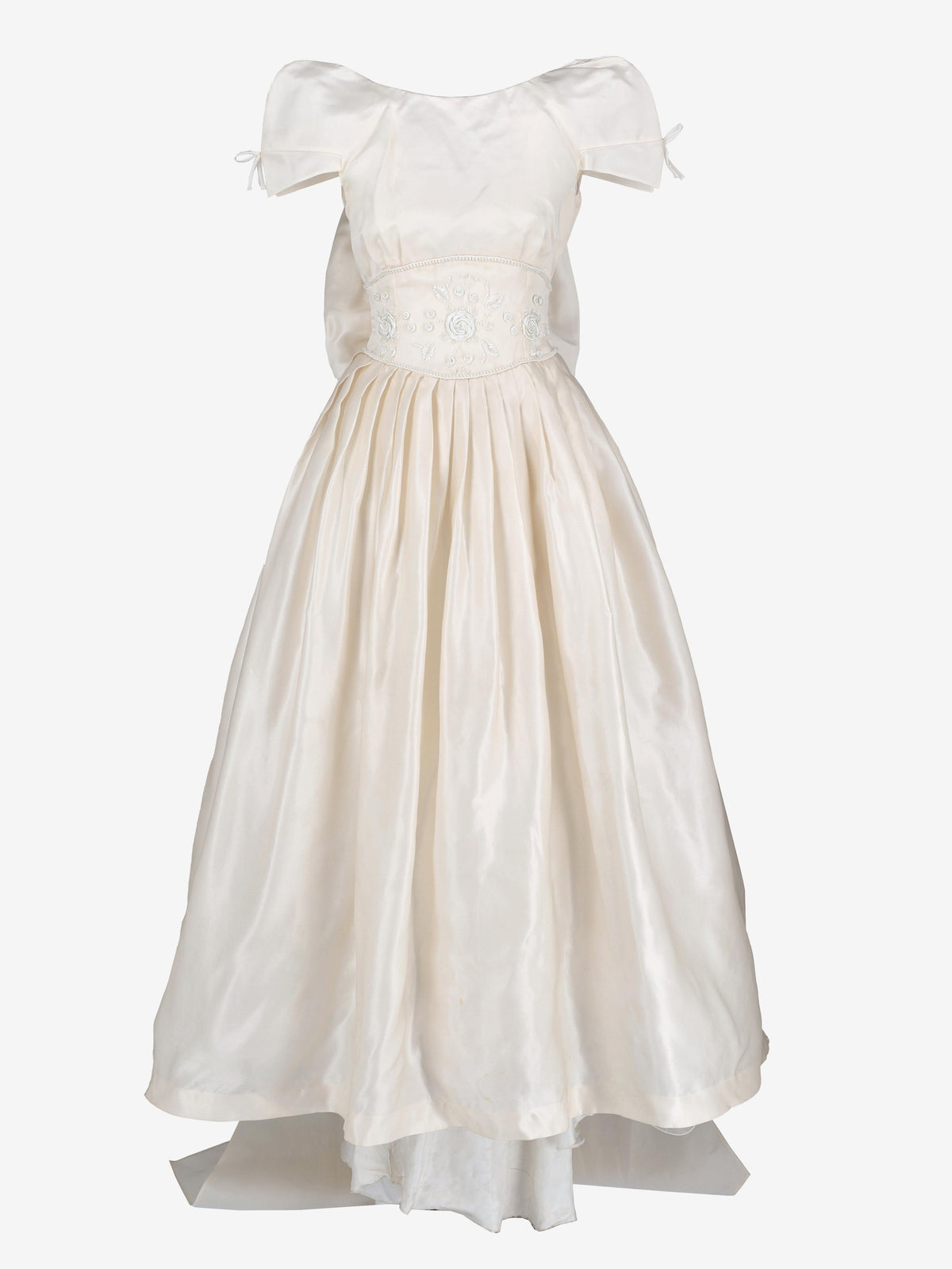 Vintage Wedding Dress WCV130101  Vintage 