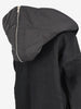 Rick Owens Black Wool Coat RM290925.72  Rick Owens 