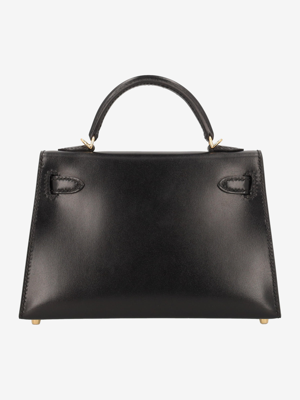 Hermès Kelly Mini II 20 in Pony-Effect Calfskin MR2662026.1  Hermès 