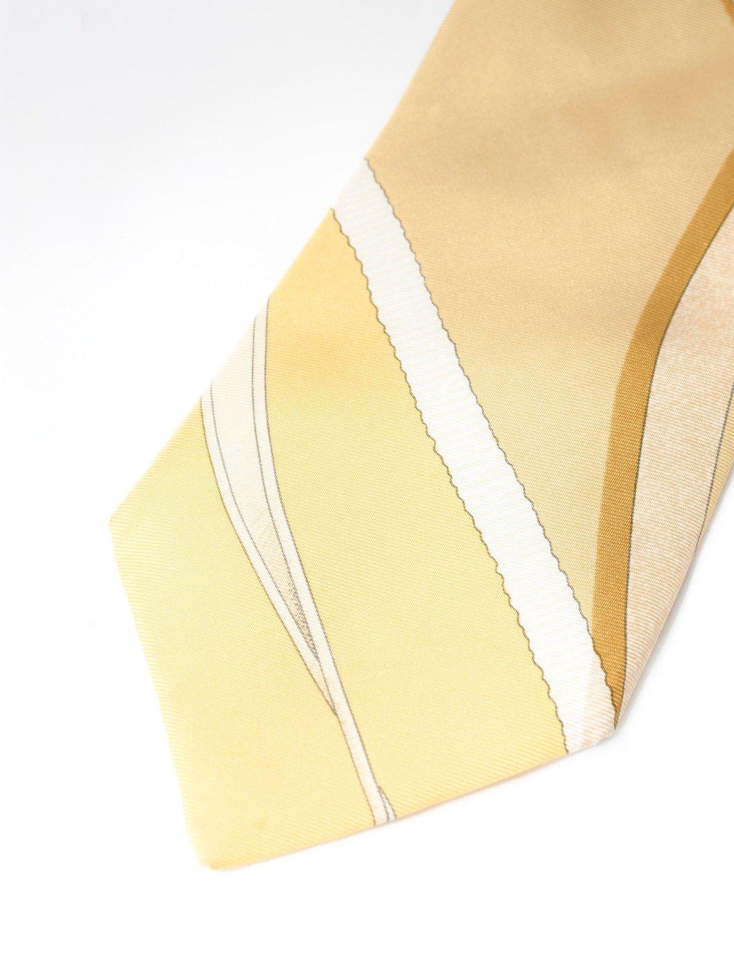 Hermès tie W22061009  Hermès 