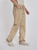 1990s Levi Strauss classic cargo pants in beige W22032402  Levi's 