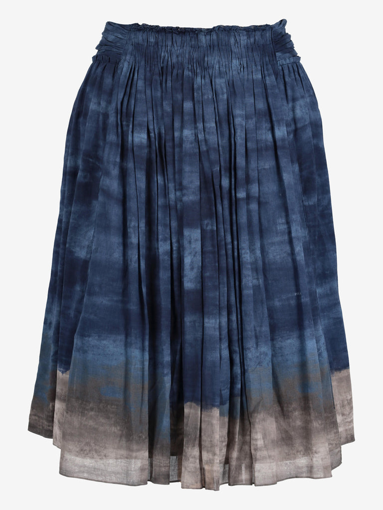 Prada Ruffled Skirt BR283.15  Prada 