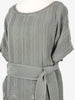 Vintage Embroidered Dress