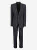 Ermenegildo Zegna Striped Wool Suit WCV130129  Ermenegildo Zegna 