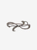 Vintage Bow-Shaped Brooch WCV13032025.48.25  Vintage 