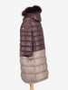 Vintage Puffer Coat CVM26.6.29  Vintage 
