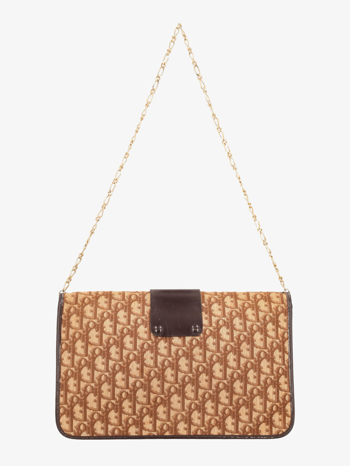 Christian Dior Chain Clutch Bag W2412122  Christian Dior 