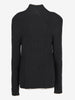 Kenzo Black Zipped Sweater W2511.10  Kenzo 