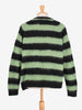 Undercover Knitted Sweater MU250825.9  Undercover 