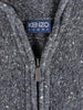 Kenzo Sweater With Zipper W2511.22  Kenzo 