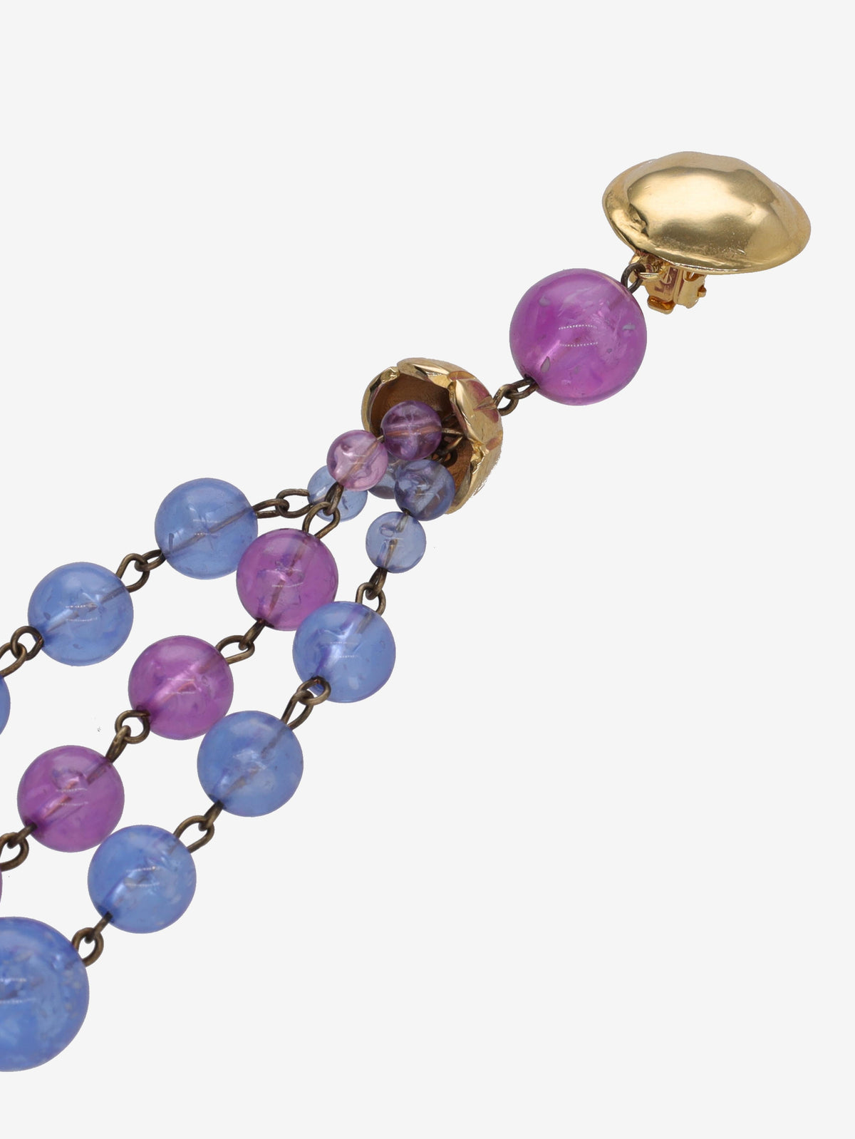 Enrico Coveri Mono Earring E1001189  Enrico Coveri 