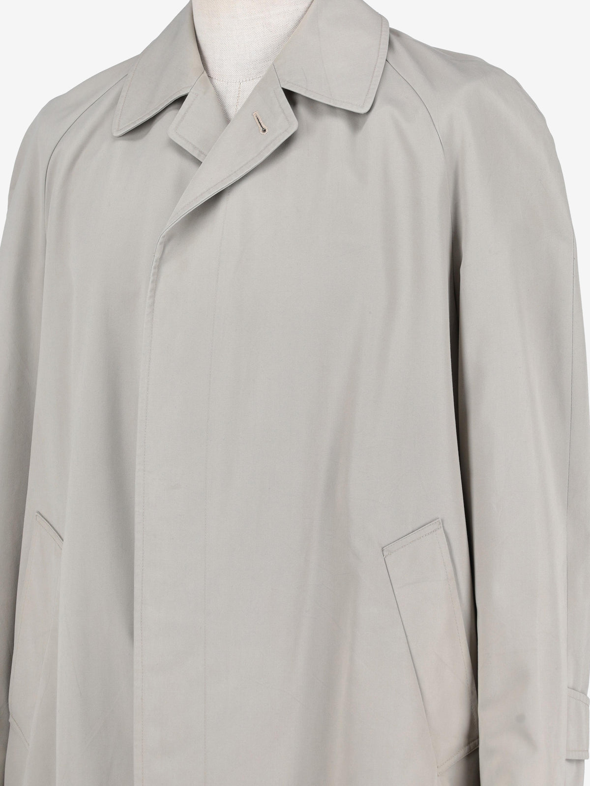 Aquascutum Trench Coat MU250527.46.1  Aquascutum 