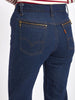 1980s Levi's jeans customised by Cavalli e Nastri W22031720  Cavalli e Nastri 