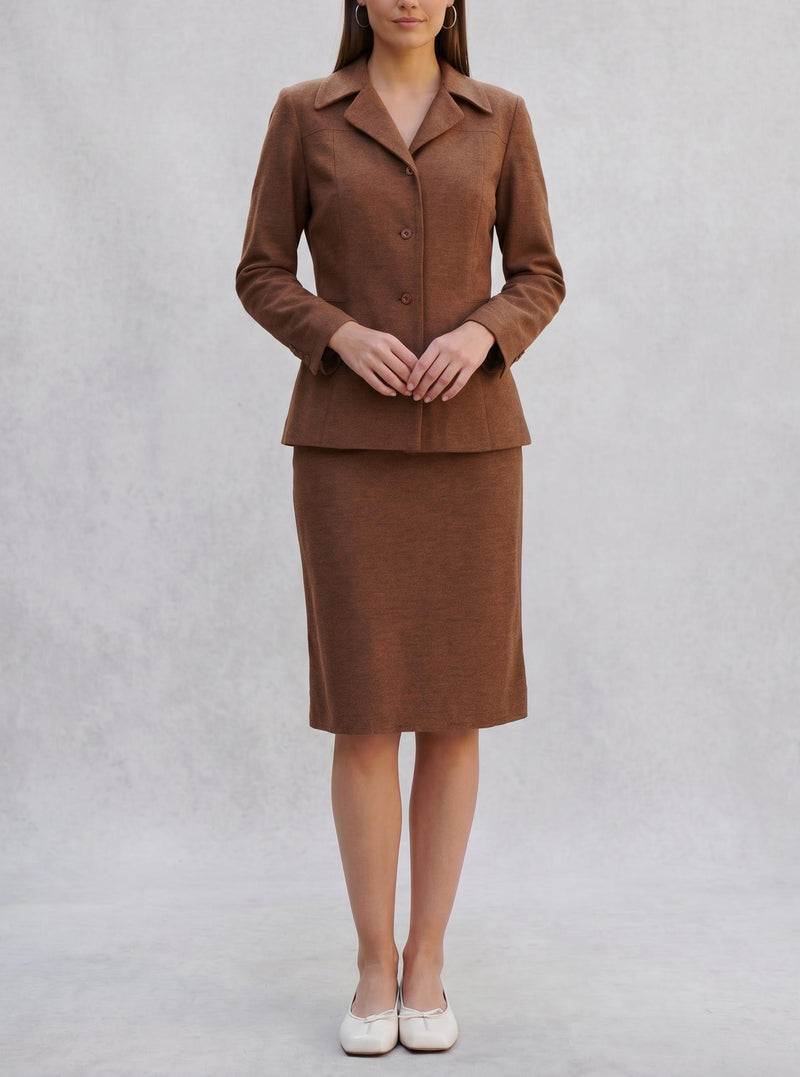 Missoni Lightweight Wool Suit CVM24.42.21  Missoni 