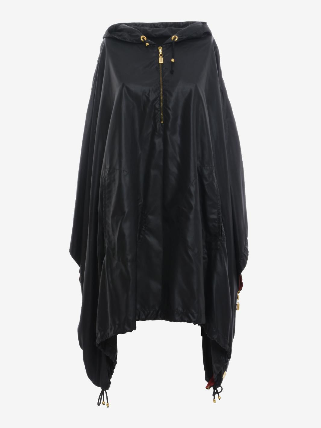 Gianfranco Ferré Raincoat - 80s