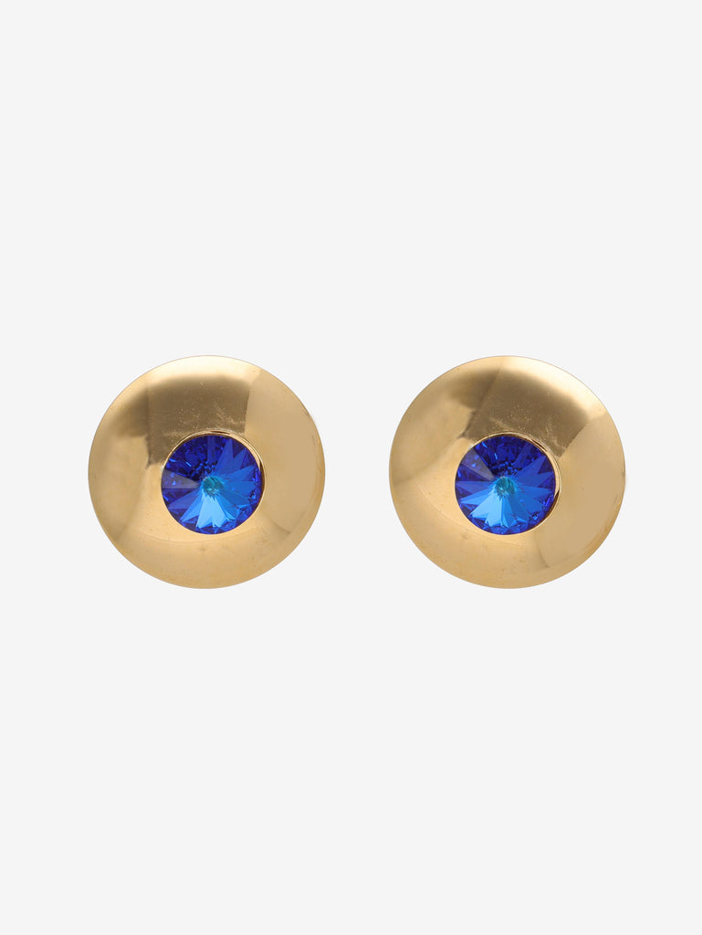 Bozart Circular Earrings W22040620  Bozart 
