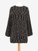 Gianfranco Ferrè Oversize Chenille Jumper