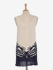 Krizia Insect Print Top