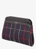 Burberry Canvas Clutch W2412124  Burberry 