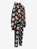 Moschino Discs Print Suit WCV250838  Moschino 